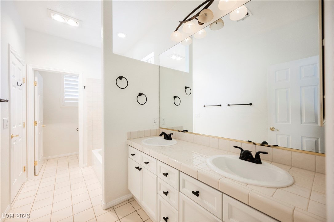 2465 Ping Drive Henderson, NV 89074 - Photo 53 of 91