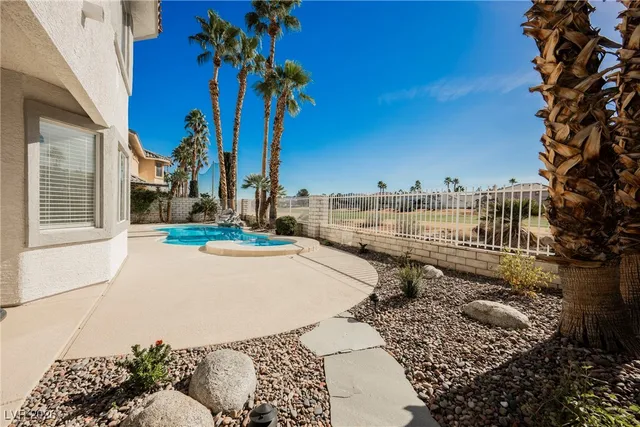 $4,535 | 2465 Ping Drive, Henderson, NV 89074