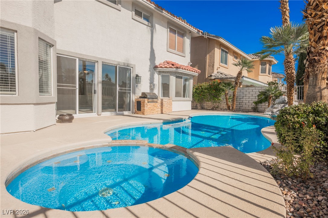 2465 Ping Drive Henderson, NV 89074 - Photo 63 of 91