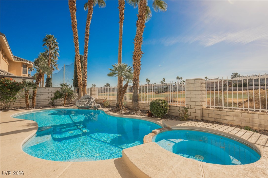 2465 Ping Drive Henderson, NV 89074 - Photo 64 of 91