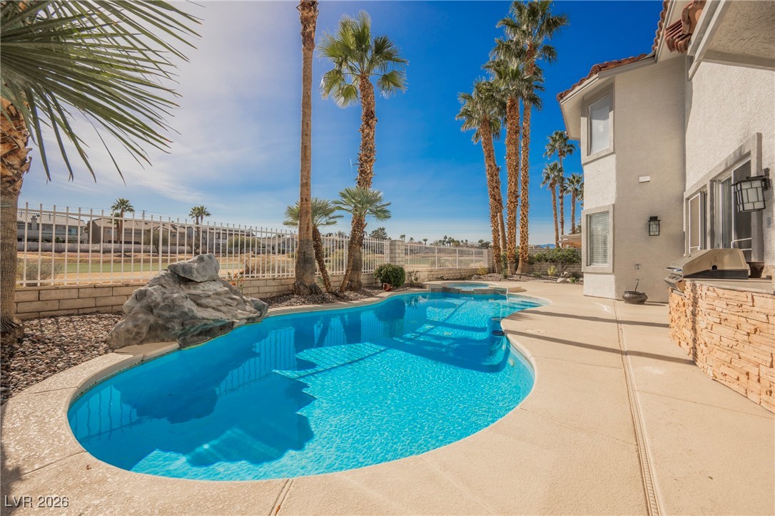 2465 Ping Drive Henderson, NV 89074 - Photo 65 of 91