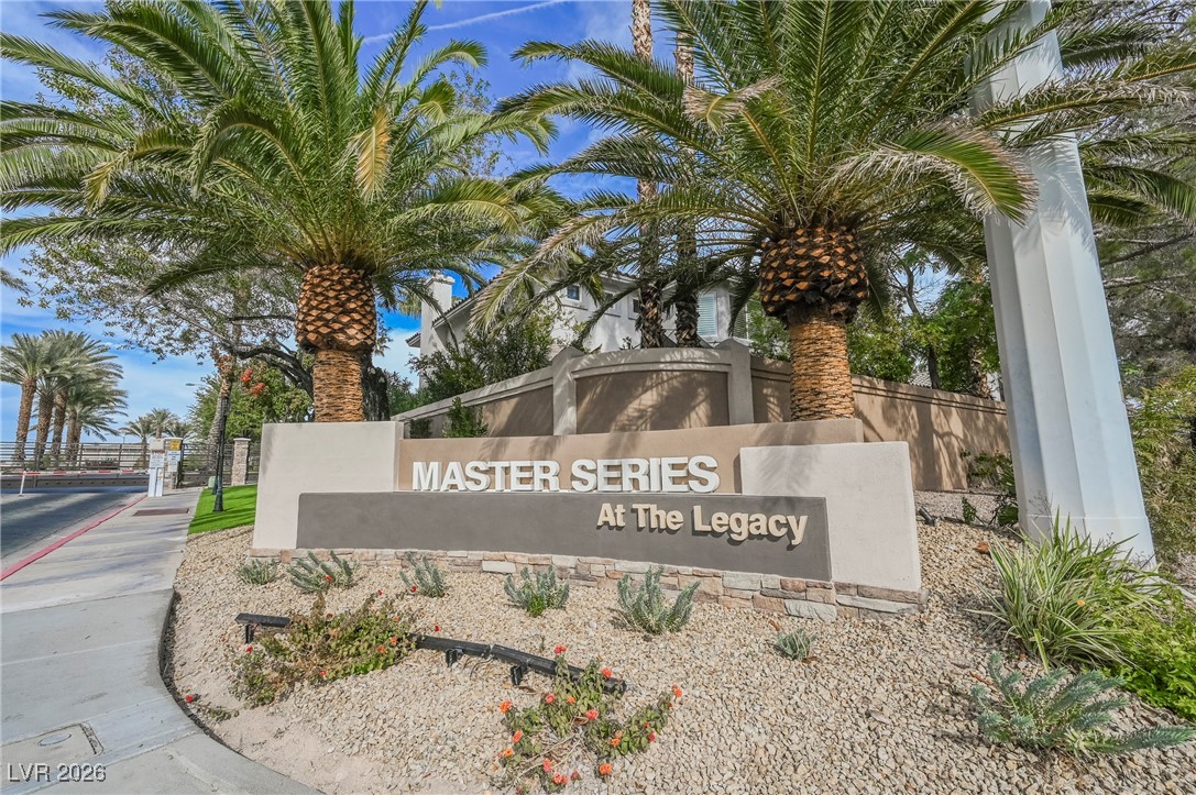 2465 Ping Drive Henderson, NV 89074 - Photo 69 of 91