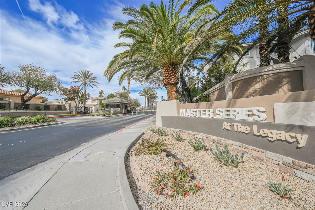 2465 Ping Drive Henderson, NV 89074 - Photo 70 of 91