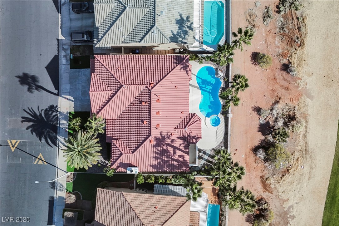 2465 Ping Drive Henderson, NV 89074 - Photo 72 of 91