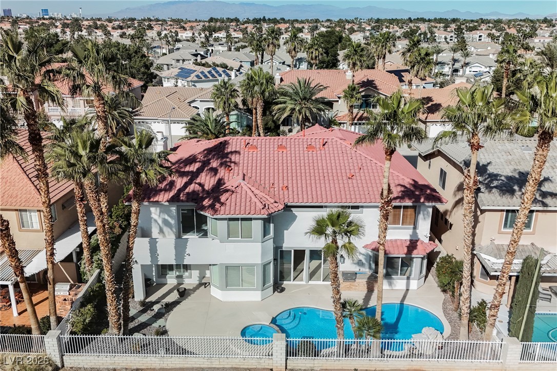 2465 Ping Drive Henderson, NV 89074 - Photo 73 of 91