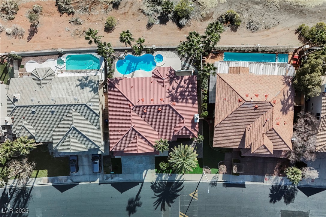 2465 Ping Drive Henderson, NV 89074 - Photo 74 of 91