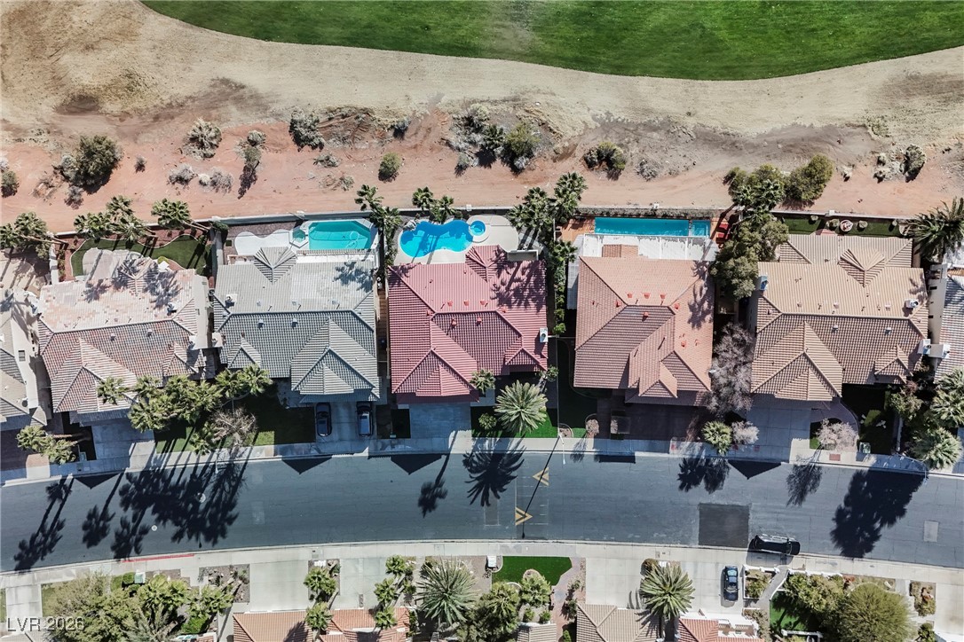 2465 Ping Drive Henderson, NV 89074 - Photo 75 of 91