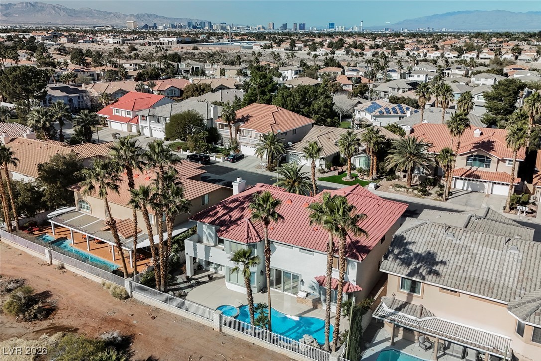 2465 Ping Drive Henderson, NV 89074 - Photo 76 of 91