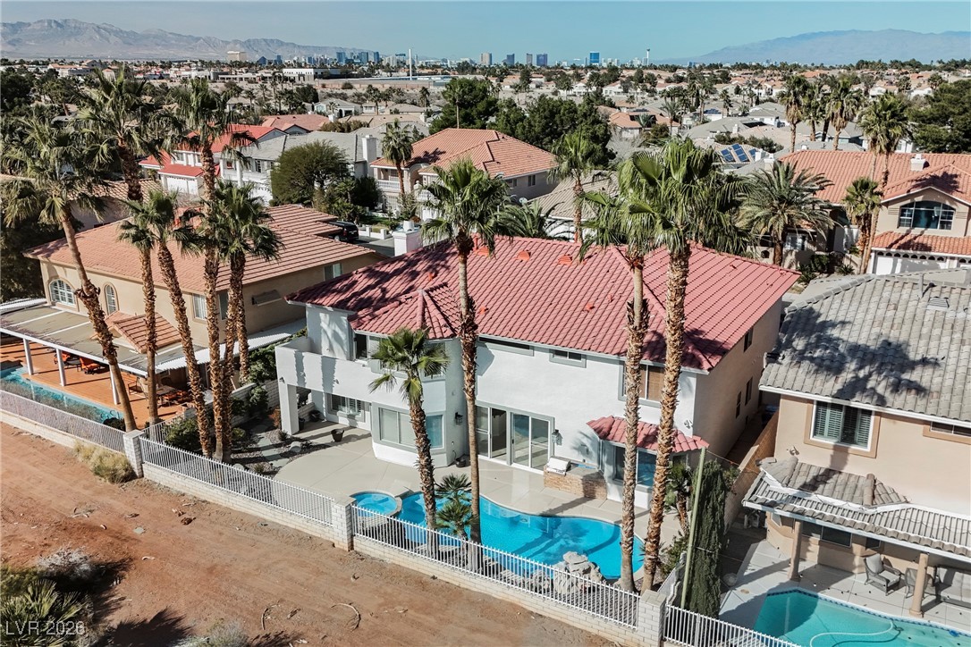 2465 Ping Drive Henderson, NV 89074 - Photo 77 of 91