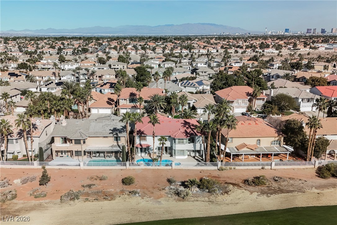 2465 Ping Drive Henderson, NV 89074 - Photo 80 of 91