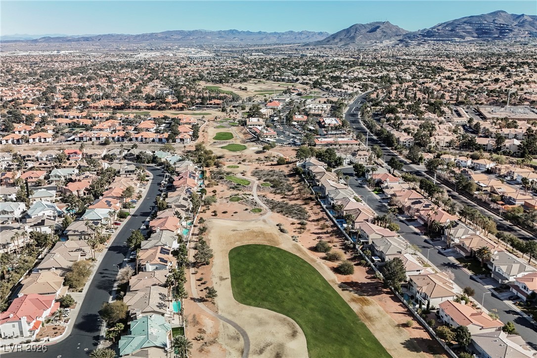 2465 Ping Drive Henderson, NV 89074 - Photo 82 of 91