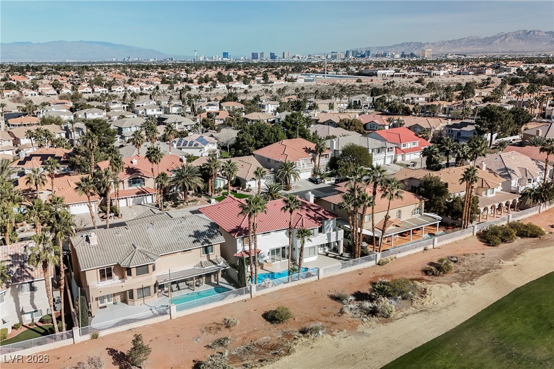 2465 Ping Drive Henderson, NV 89074 - Photo 83 of 91