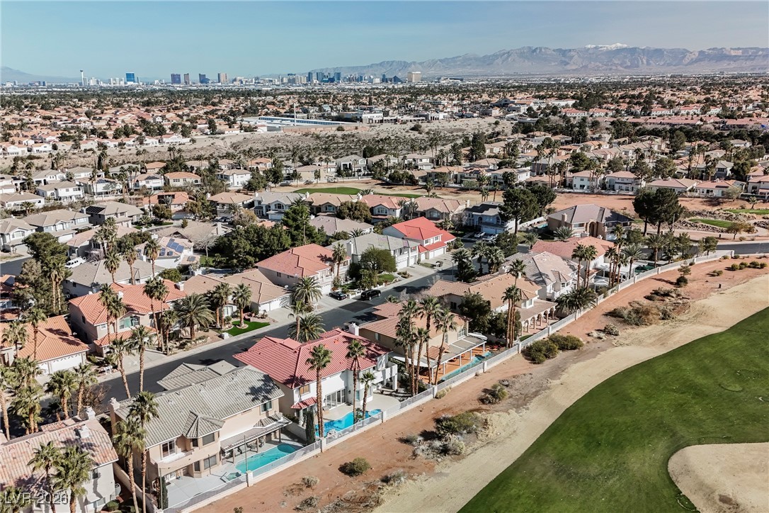 2465 Ping Drive Henderson, NV 89074 - Photo 84 of 91