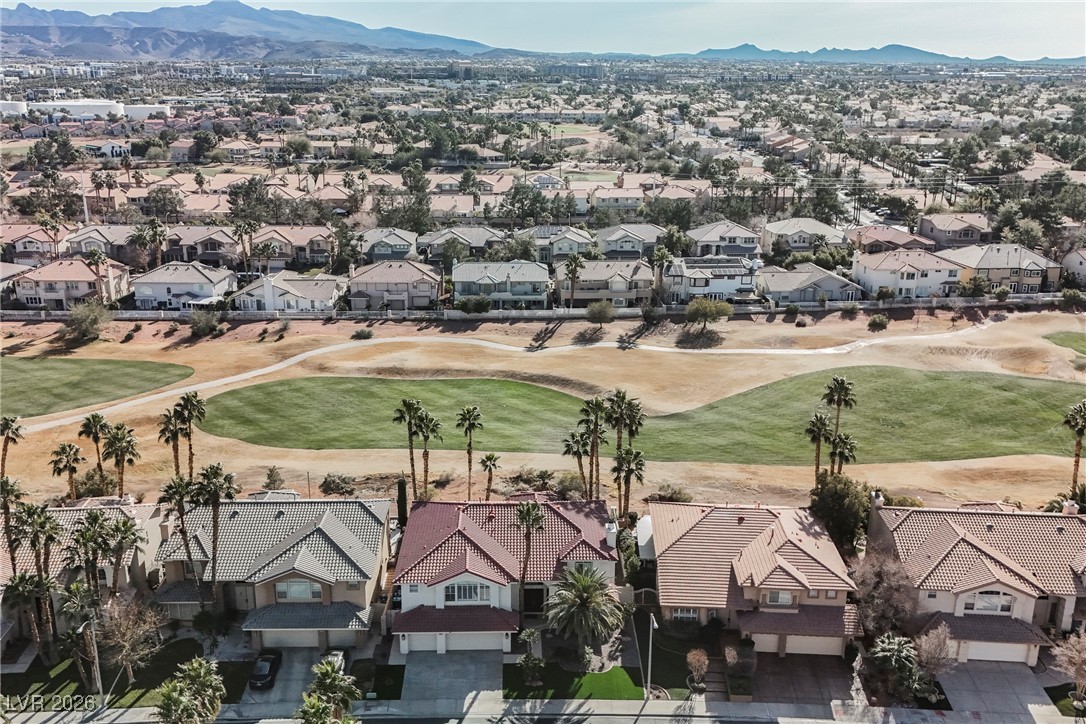 2465 Ping Drive Henderson, NV 89074 - Photo 88 of 91