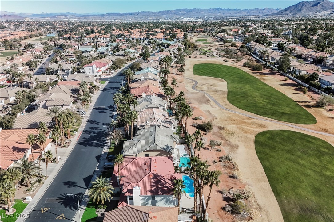 2465 Ping Drive Henderson, NV 89074 - Photo 90 of 91