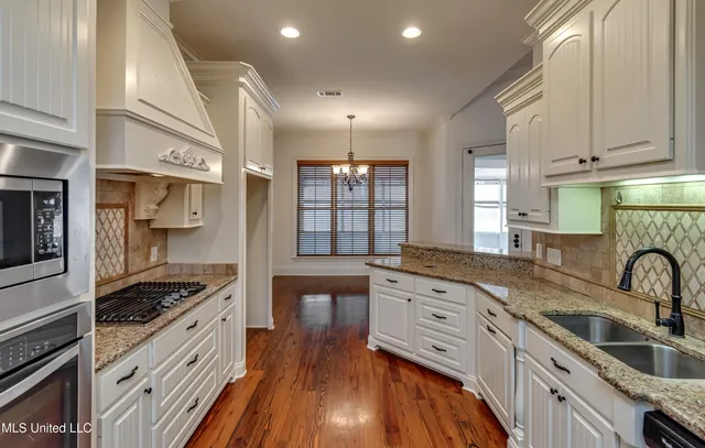 $415,900 | 83 Brisco Street, Madison, MS 39110