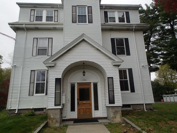 139 Winter Street, Unit 1 Framingham, MA 01702 - Photo 1 of 11