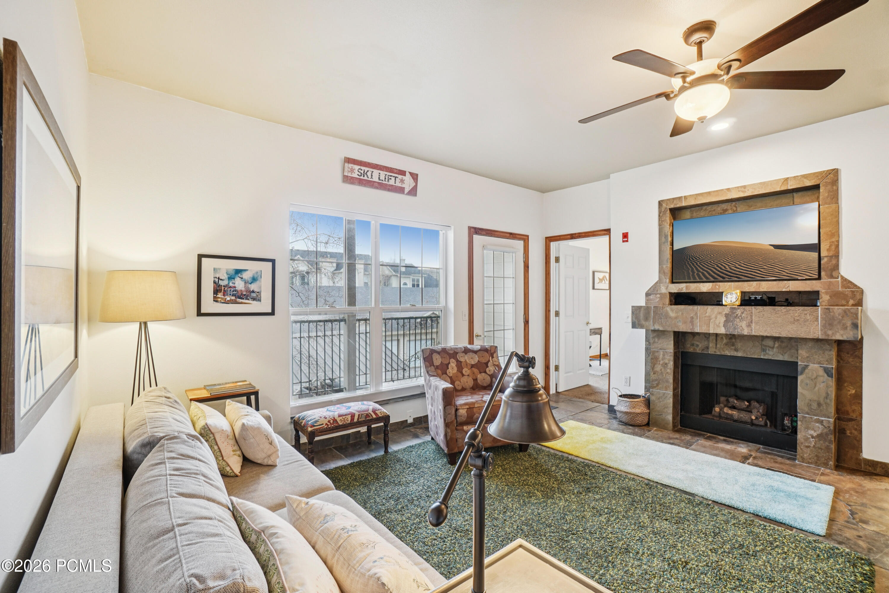 900 Bitner Road, Unit M22 Park City, UT 84098 - Photo 4 of 31
