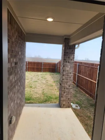 $2,000 | 3517 Cribbing Trail, Aubrey, TX 76227