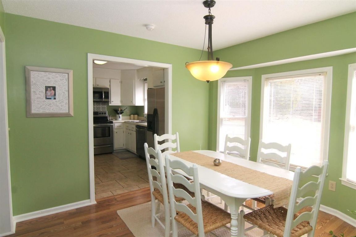 461 Ballard Road Pelzer, SC 29669 - Photo 9 of 20