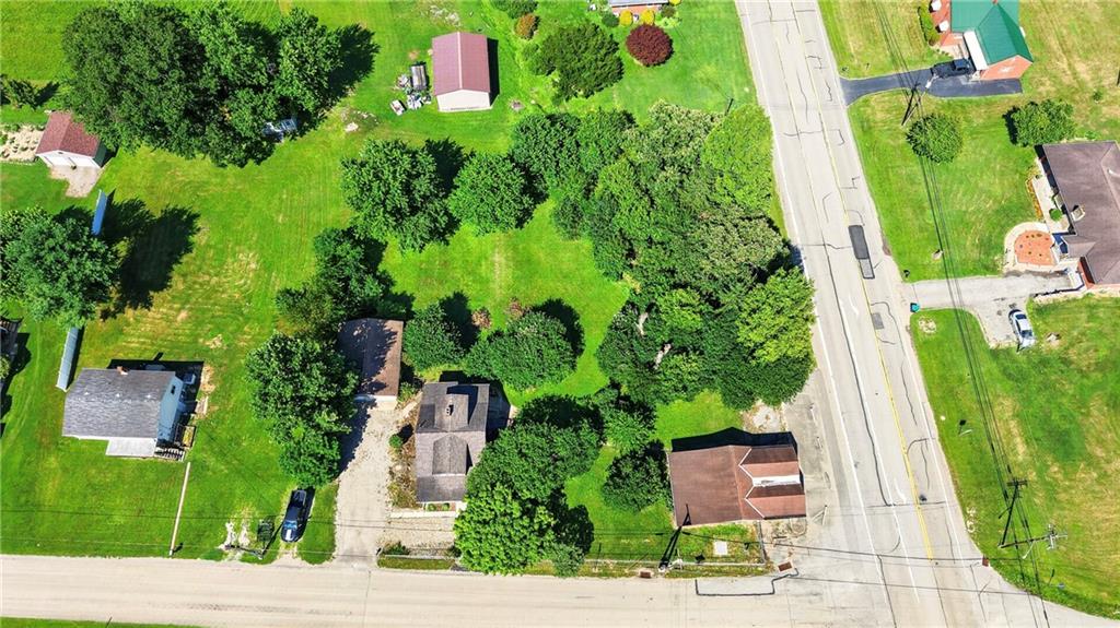 308 Ridge Road Brownsville, PA 15417 - Photo 41 of 49 So many possibilities!
