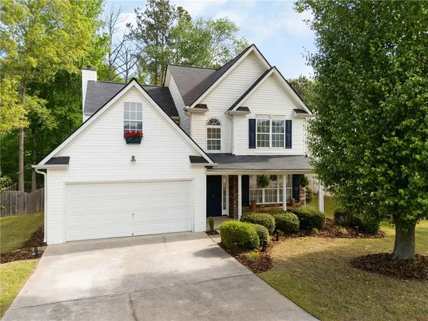 $349,900 | 284 Covington Drive, Hiram, GA 30141