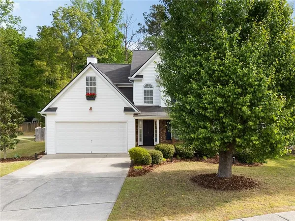 $349,900 | 284 Covington Drive, Hiram, GA 30141
