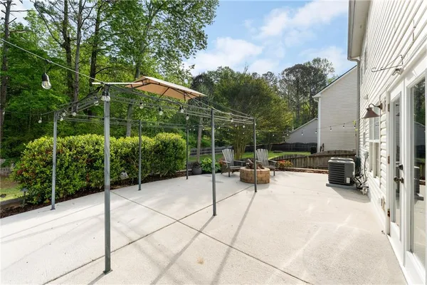 $349,900 | 284 Covington Drive, Hiram, GA 30141