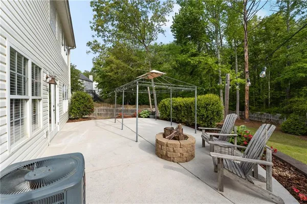 $349,900 | 284 Covington Drive, Hiram, GA 30141