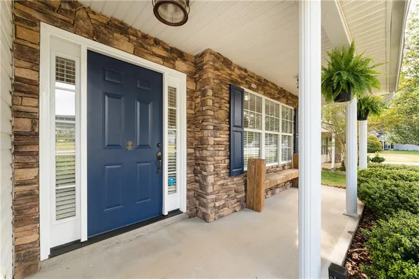 $349,900 | 284 Covington Drive, Hiram, GA 30141