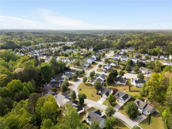 $349,900 | 284 Covington Drive, Hiram, GA 30141