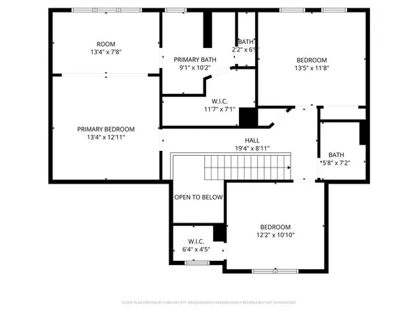 $349,900 | 284 Covington Drive, Hiram, GA 30141