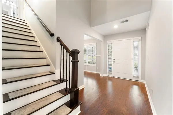 $349,900 | 284 Covington Drive, Hiram, GA 30141