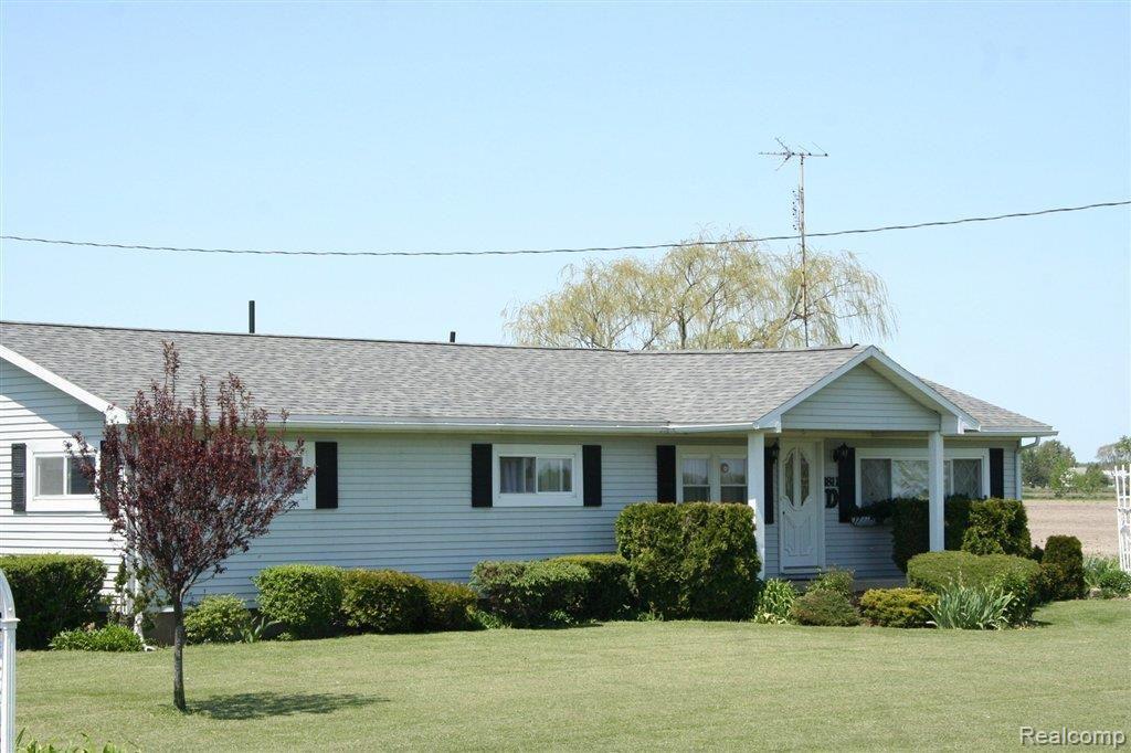 1811 Decker Road Decker, MI 48426 - Photo 1 of 13 IMG_3489.JPG