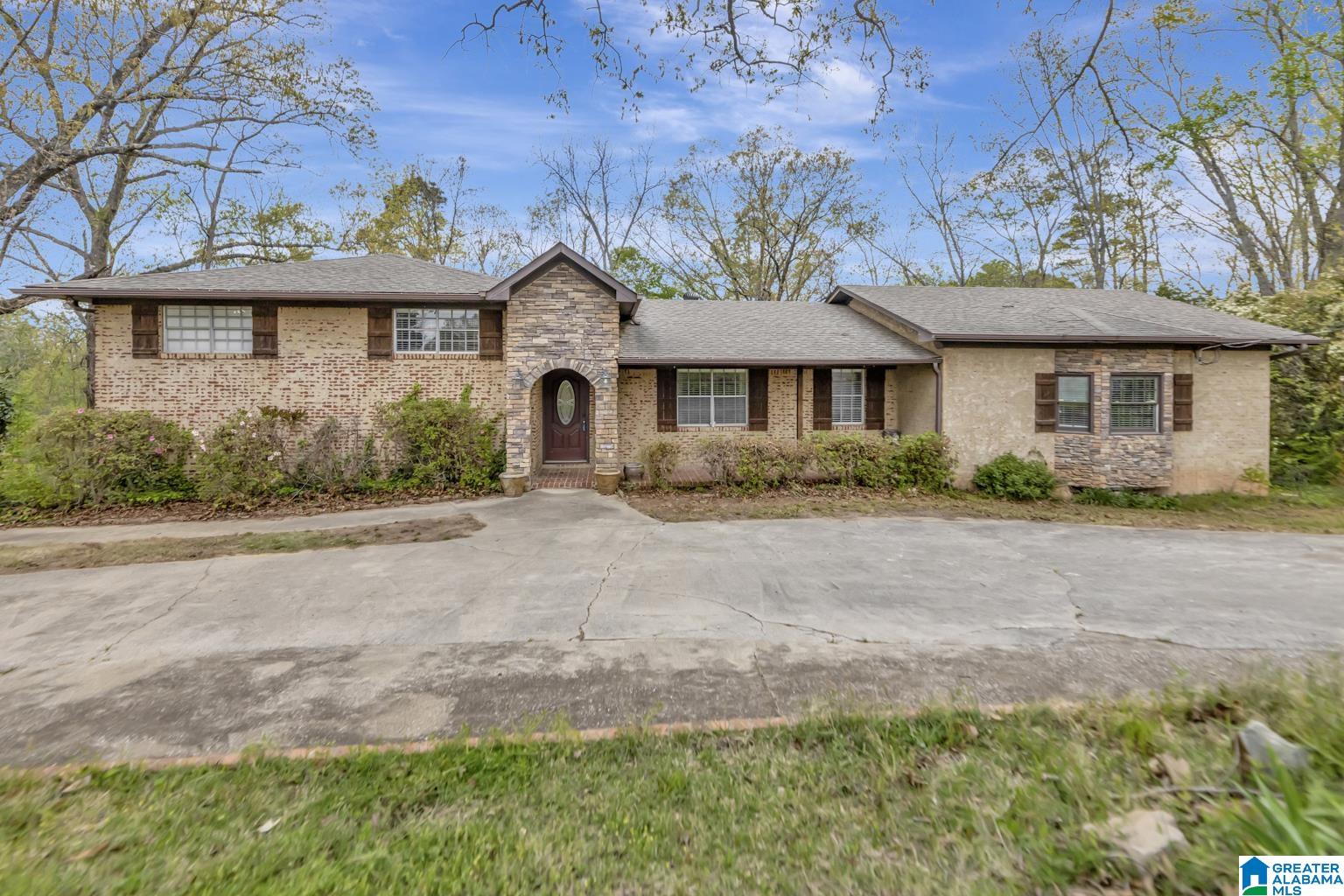 4544 South Shades Crest Road Helena, AL 35022 - Photo 3 of 55