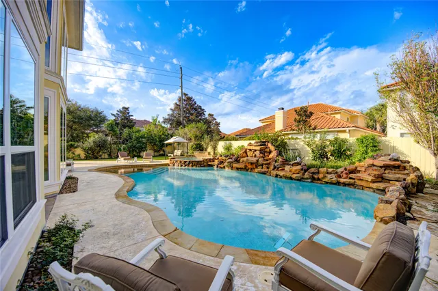 $7,500 | 14222 Teal Cove Lane, Houston, TX 77077