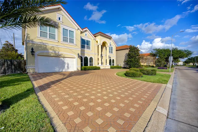 $7,500 | 14222 Teal Cove Lane, Houston, TX 77077