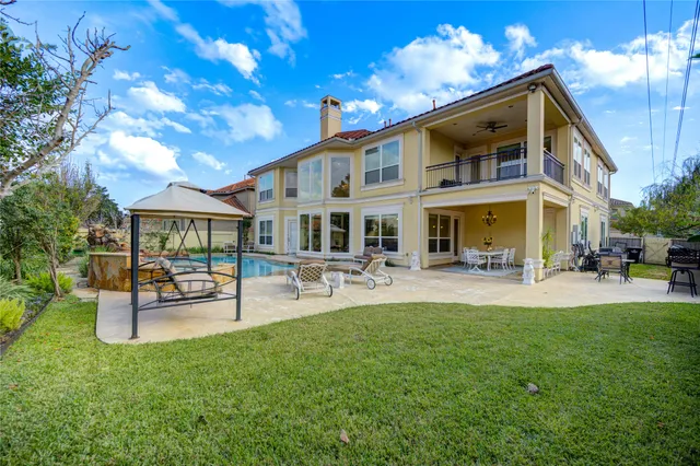 $7,500 | 14222 Teal Cove Lane, Houston, TX 77077