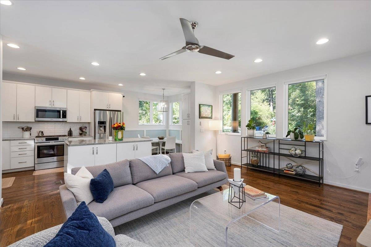 2731 North Mayview Road Raleigh, NC 27607 - Photo 8 of 30 Photo 8