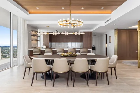 $17,995,000 | 525 North Fort Lauderdale Beach Boulevard, Unit 2201, Fort Lauderdale, FL 33304