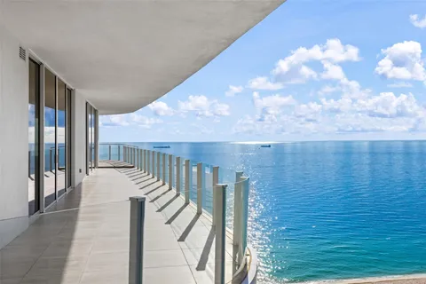 $17,995,000 | 525 North Fort Lauderdale Beach Boulevard, Unit 2201, Fort Lauderdale, FL 33304