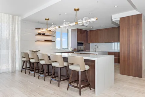 $17,995,000 | 525 North Fort Lauderdale Beach Boulevard, Unit 2201, Fort Lauderdale, FL 33304