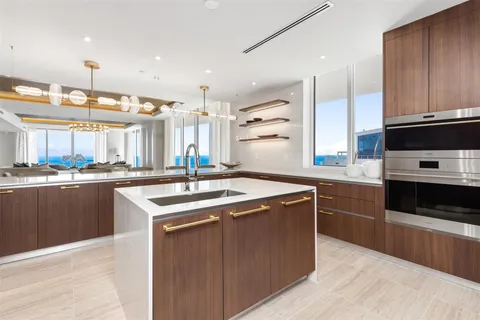 $17,995,000 | 525 North Fort Lauderdale Beach Boulevard, Unit 2201, Fort Lauderdale, FL 33304