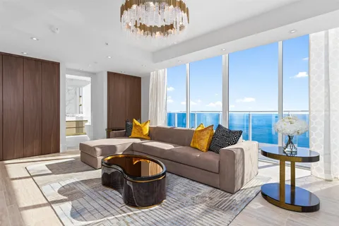 $17,995,000 | 525 North Fort Lauderdale Beach Boulevard, Unit 2201, Fort Lauderdale, FL 33304