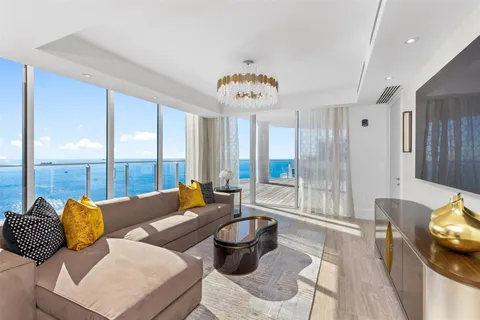 $17,995,000 | 525 North Fort Lauderdale Beach Boulevard, Unit 2201, Fort Lauderdale, FL 33304