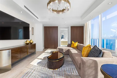 $17,995,000 | 525 North Fort Lauderdale Beach Boulevard, Unit 2201, Fort Lauderdale, FL 33304