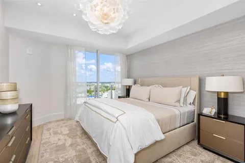$17,995,000 | 525 North Fort Lauderdale Beach Boulevard, Unit 2201, Fort Lauderdale, FL 33304