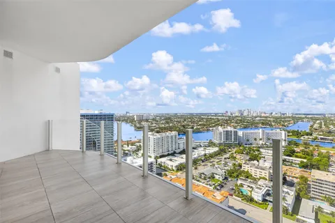 $17,995,000 | 525 North Fort Lauderdale Beach Boulevard, Unit 2201, Fort Lauderdale, FL 33304