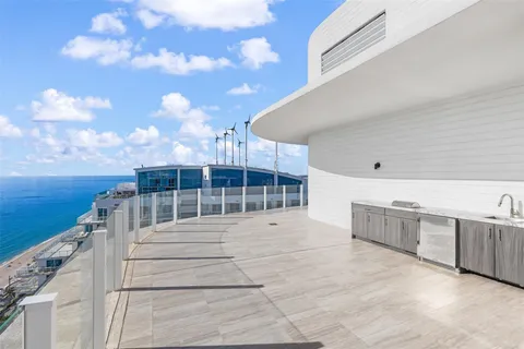 $17,995,000 | 525 North Fort Lauderdale Beach Boulevard, Unit 2201, Fort Lauderdale, FL 33304