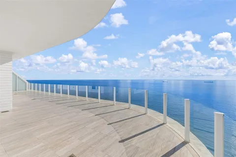 $17,995,000 | 525 North Fort Lauderdale Beach Boulevard, Unit 2201, Fort Lauderdale, FL 33304